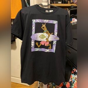 NWT, Boy’s Size XL Scooby-Doo! Graphic T-Shirt